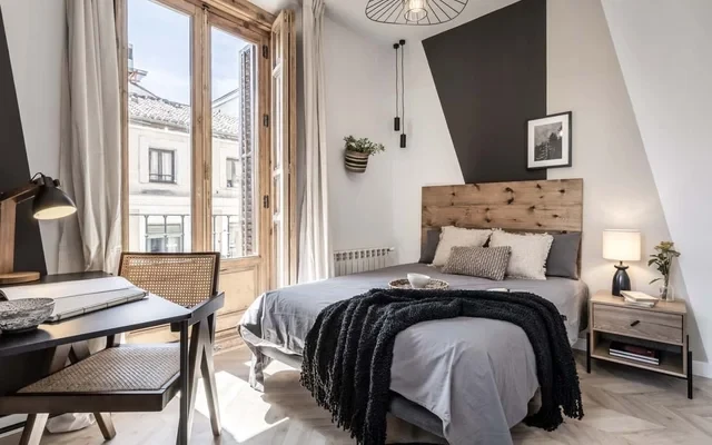 Broto - 4 bedrooms in Malasana 1