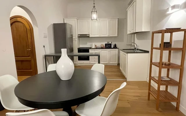 Apartment in Corso dei Tintori, Firenze for 160 m² with 3 bedrooms 3
