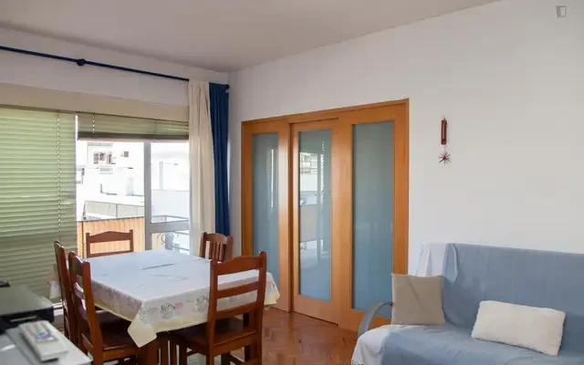 apartment in Norton de Matos - alloggio per studenti a Coimbra