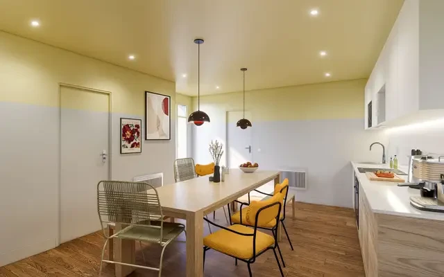 23 Rue du Buisson Saint-Louis, 75010 0