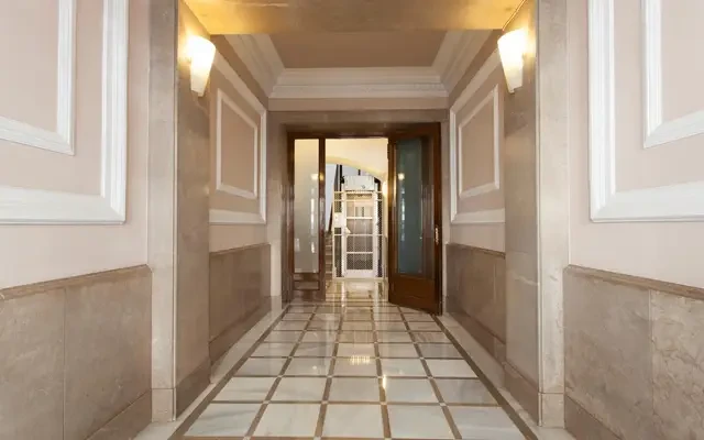 Nice 2-bedroom apartment in El Putxet i el Farró 1