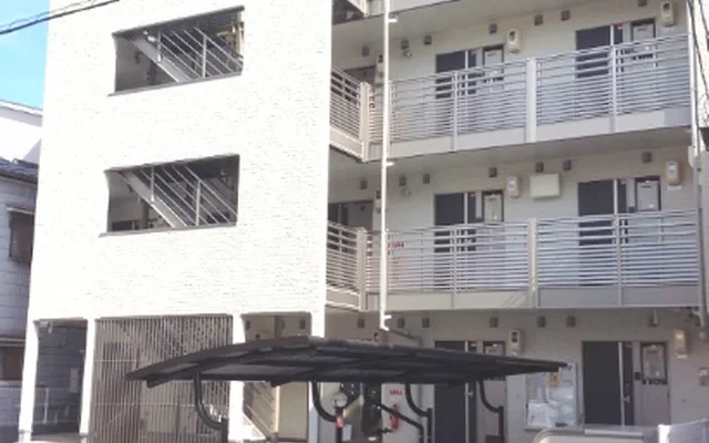クレイノ翠 204号室 0