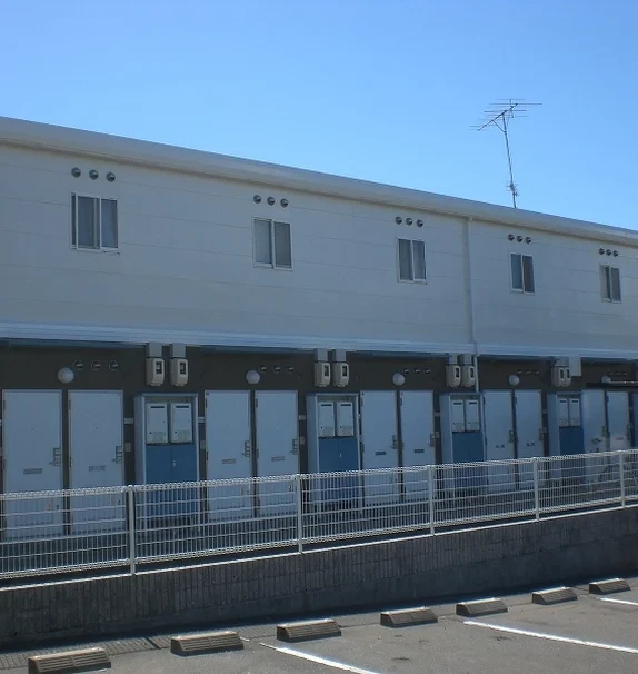 城ヶ丘