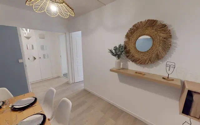 10 Allee de Fontainebleau , 75019 3