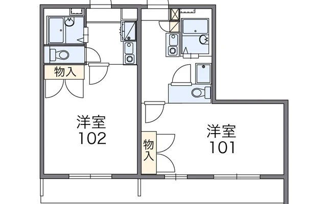 下館西 1