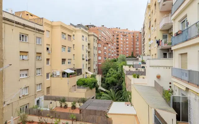 apartment in Sant Gervasi   La Bonanova (Sarrià   Sant Gervasi) 0