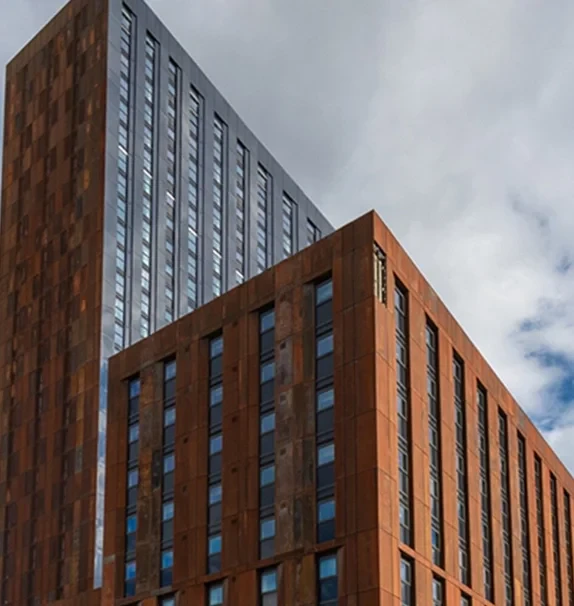 Canvas Manchester
