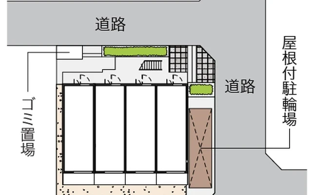 西門 2