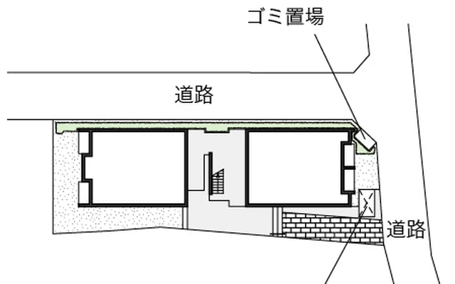 オリーブハウスⅥ 2