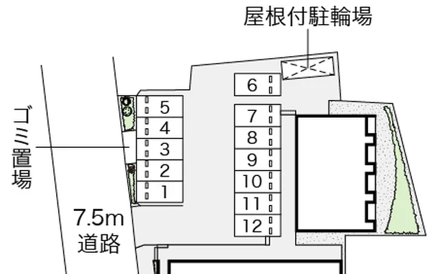 レオネクスト乙川 2