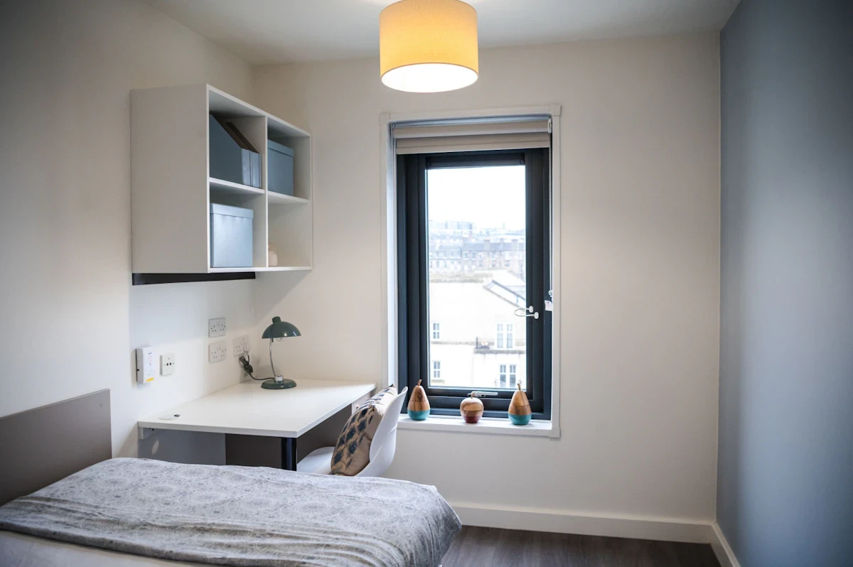 5 Bed En suite