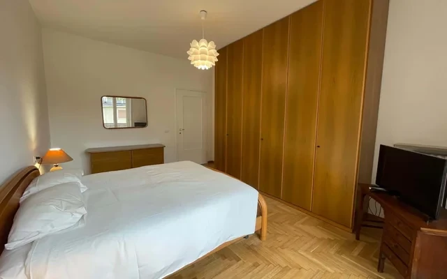 Appartamento in Via Luigi Canonica, Milano zona Paolo Sarpi 2