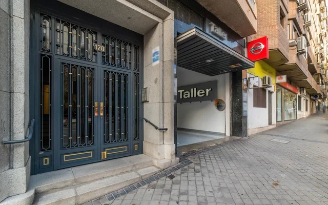 Calle Doctor Esquerdo 0