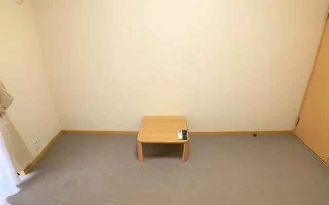 レオパレスサザンカ 3