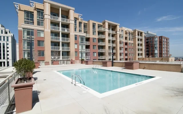 The Palatine Apartments 1