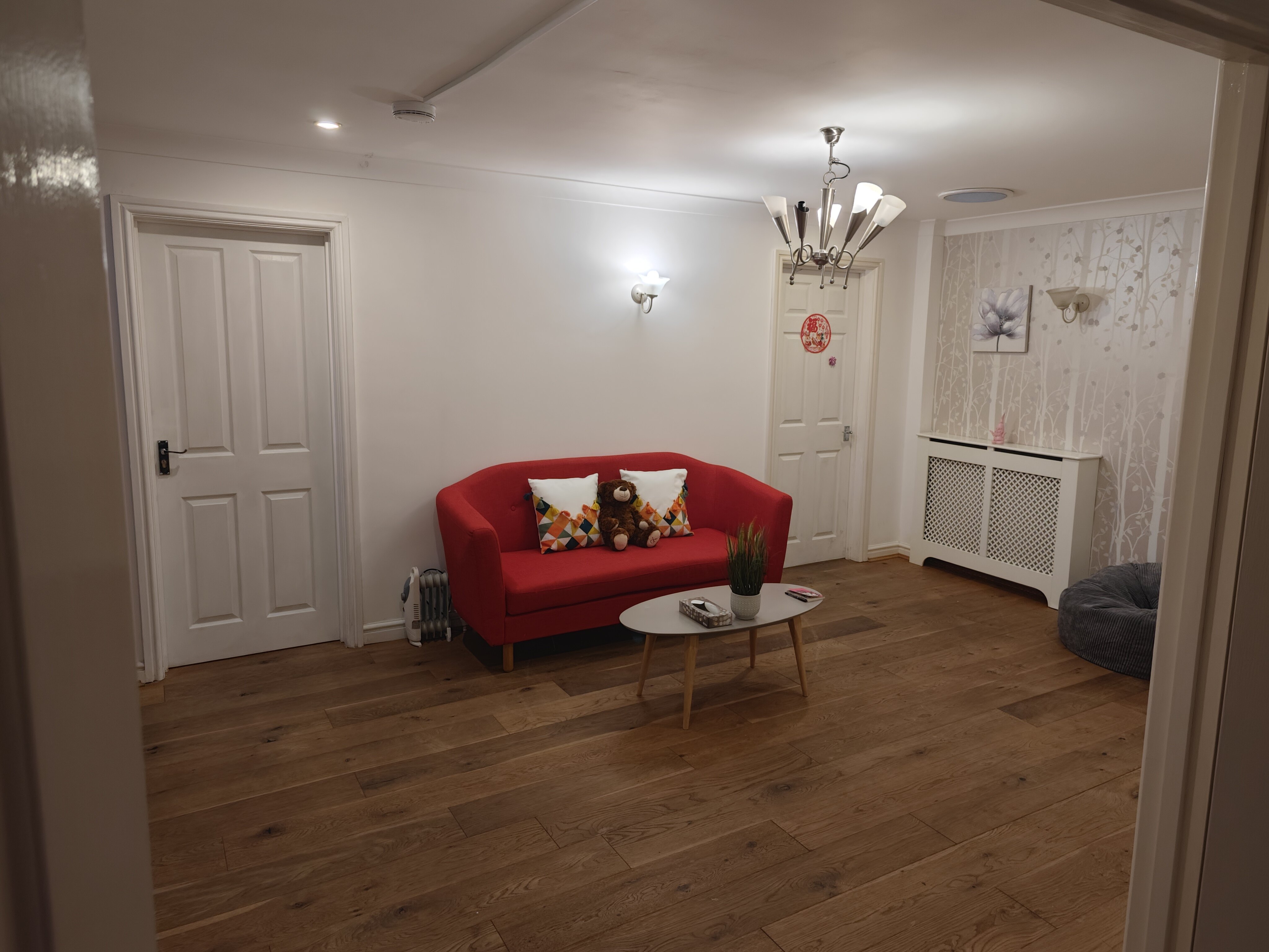 80a Bransford Avenue