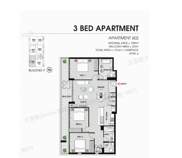 12 Defries Ave 3