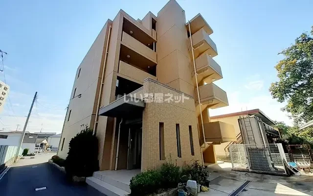 ベル・オーブⅡ 3階 - Matsuyama student accommodation