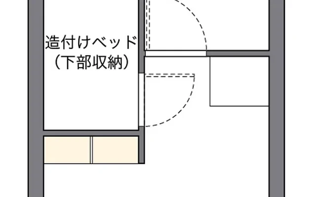 レオパレスアメニティ名古屋 1