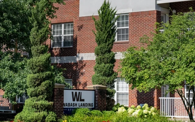Wabash Landing 1