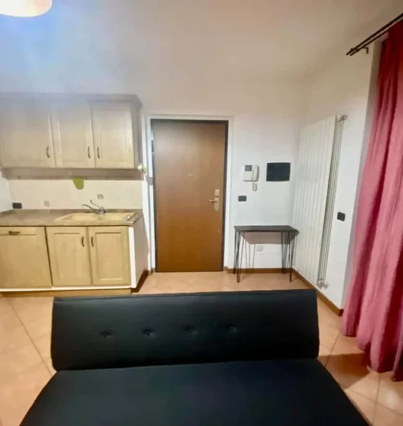 Apartment in Via dell'Artigianato, Sant'Agata Martesana for 50 m² with 1 bedroom