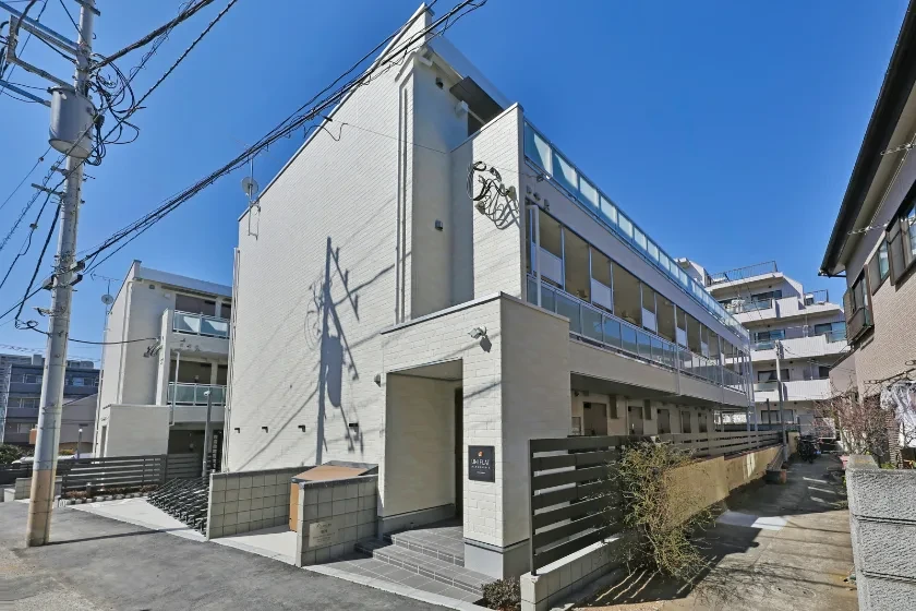 UNI FLAT Makuhari Building A