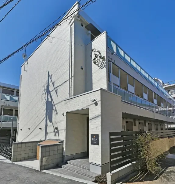UNI FLAT Makuhari Building A