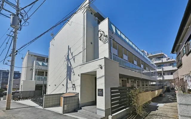 UNI FLAT Makuhari Building A 0