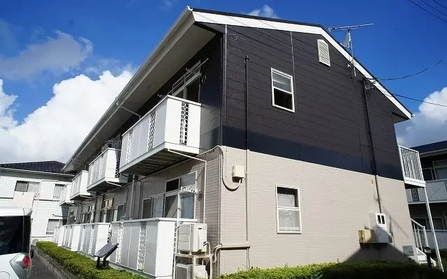 パティオパークA 205号室 - Sakuragawa student accommodation