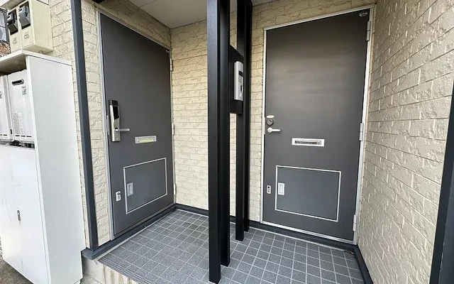 レオパレスＴＩＡＲＡ 3