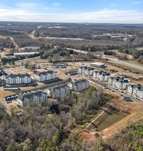 Evolve at New Hope Farm