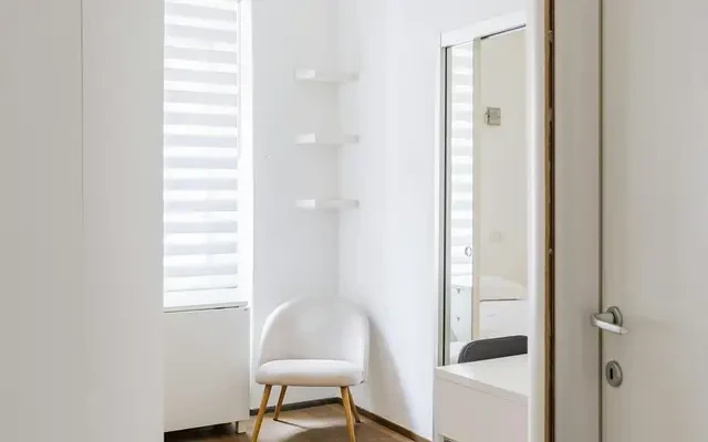 Via Rosolino Pilo 1