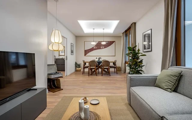 Lam - 3 bedrooms in Goya 1