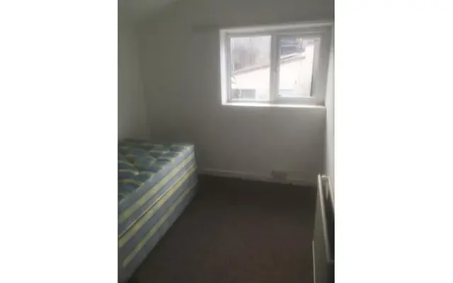 16-20 Mivart Street, Easton, Bristol, Avon, England, BS5 6 1