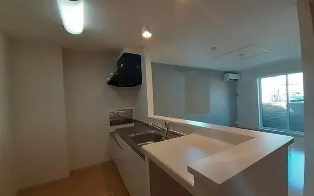 ダンデライオン 四番館 1階 - Tagajo student accommodation - 1階 - 1LDK