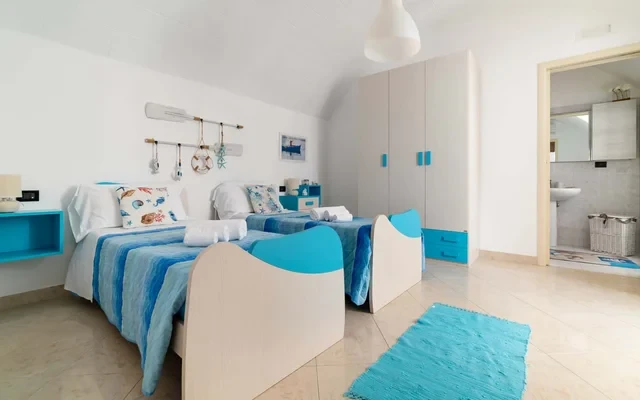 Gioia Casa Vacanze 2