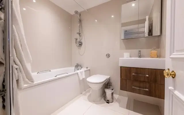 Prince Of Wales Terrace, Kensington, ..., W8 5PG 2