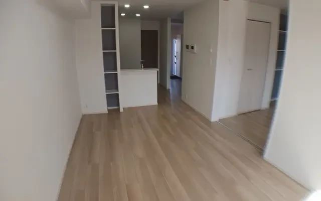 タウン桜門・エム 1階 - Shimabara student accommodation - 1階 - 1LDK