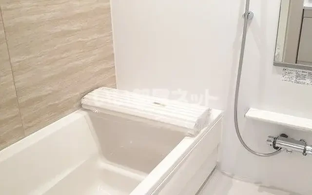 アルバ ファウスト Ⅰ 203号室 - chỗ ở sinh viên tại Tây Thành - 203 - 2LDK