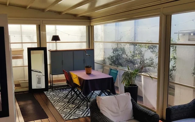 Apartment in Via Costantino Maes, Roma for 50 m² with 1 bedrooms 0