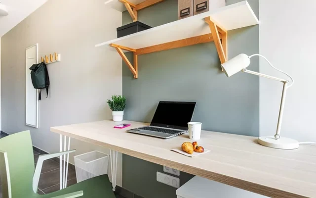 Student residence Montpellier - Sud 3