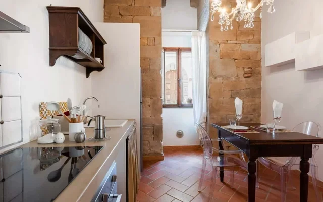 Medieval Charm - Vicopisano Cozy Apartment 2
