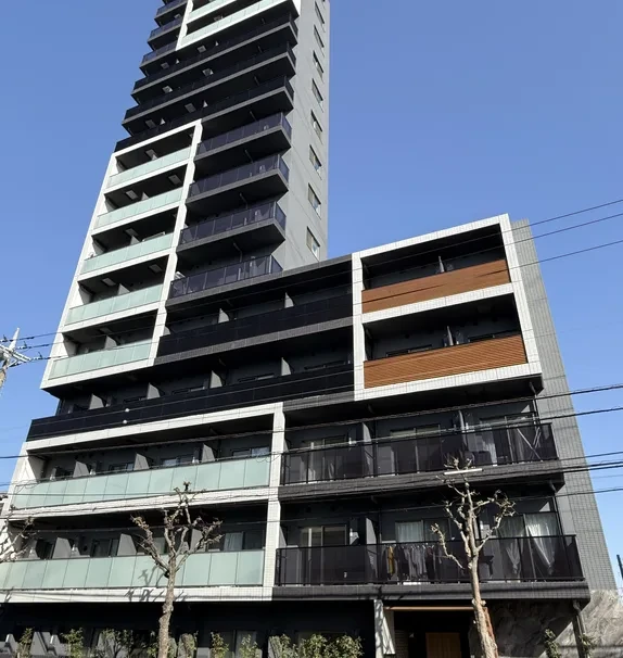 KDX Residence Machida North