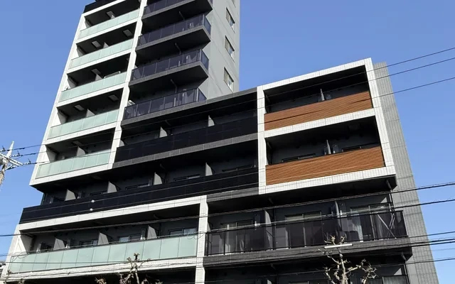 KDX Residence Machida North 0