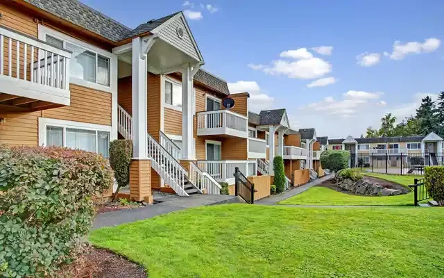 Whispering Cedars Apartment Homes 0