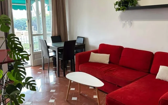Apartment in Via Monte Rosa, Torino for 57 m² with 1 bedroom 0