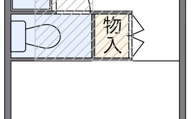 レオパレスルナ 1