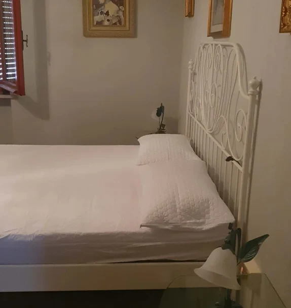 Appartamento con 3 camere ad Albareto