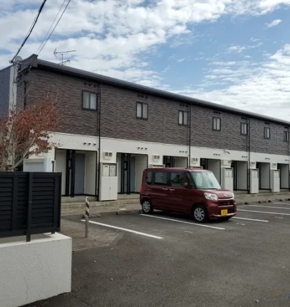 レオパレスみやび