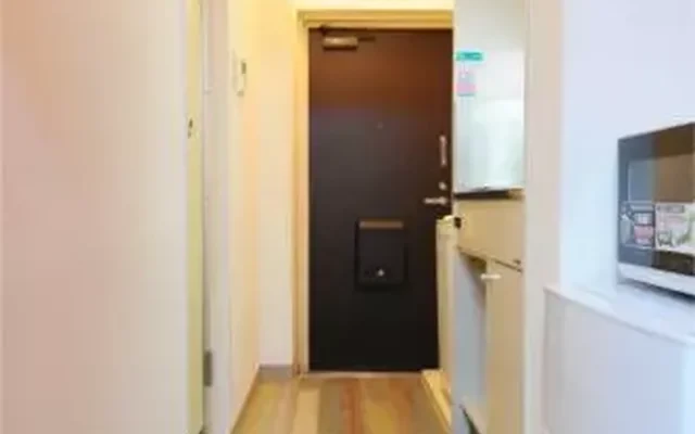 AP8 Parkwell Musashikosugi 3